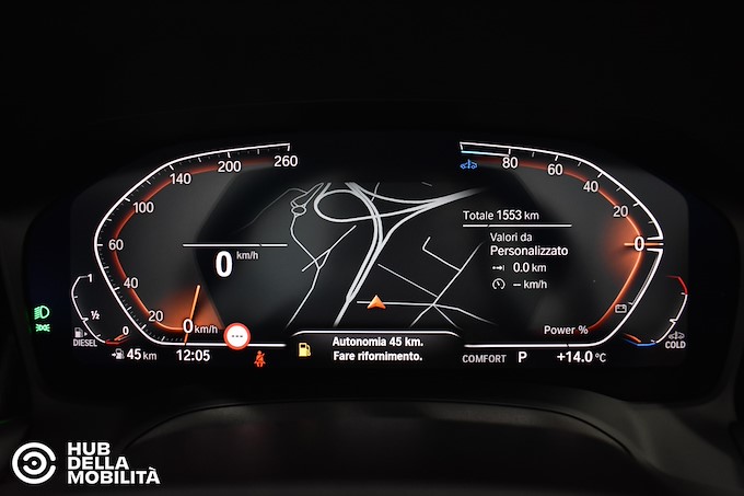 BMW 420d 48V Cabrio Sport